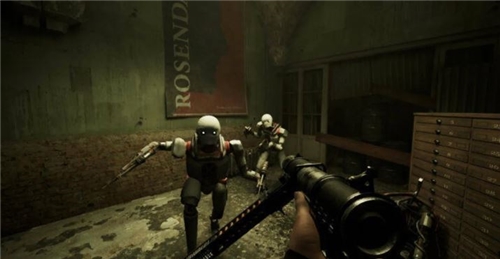 INDUSTRIA (PS5)