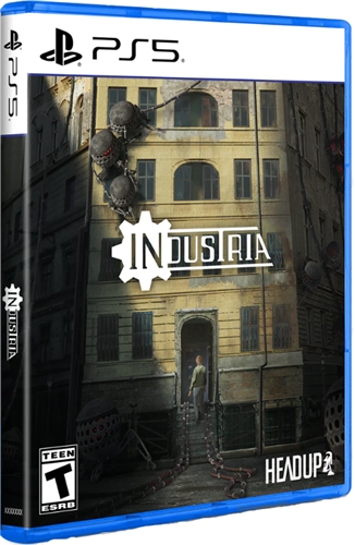 INDUSTRIA (PS5)