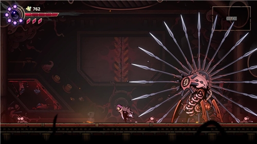 Voidwrought (SWITCH)