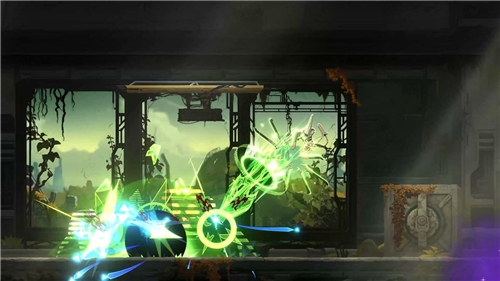 BlazBlue Entropy Effect X (PS5)