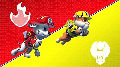 PAW Patrol: Adventure City Calls (PS5)