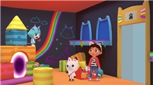  Dreamworks Gabbys Dollhouse: Ready to Party (SWITCH) (SALE)