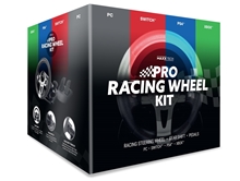 Pro Racing Wheel Kit (PC/PS3/PS4/X1/XSX/SWITCH) (SALE)