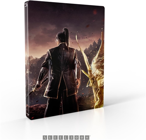 Nioh 3 - Launch Edition (PS5)