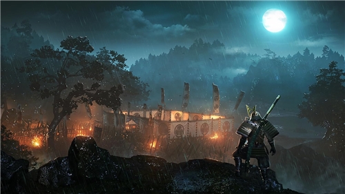 Nioh 3 - Launch Edition (PS5)