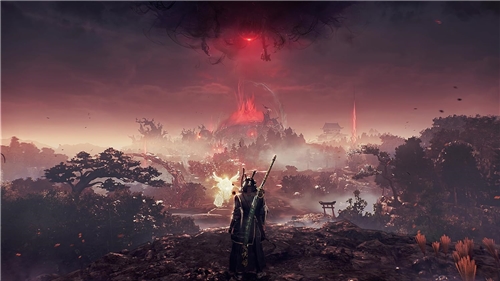 Nioh 3 - Launch Edition (PS5)