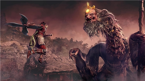 Nioh 3 - Launch Edition (PS5)
