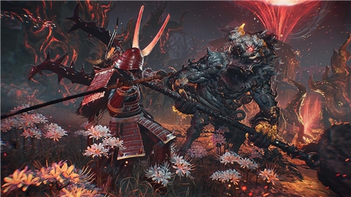 Nioh 3 - Launch Edition (PS5)