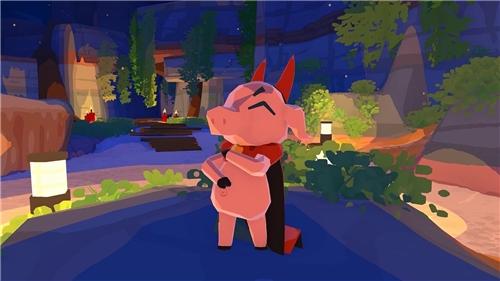 Lil Gator Game - Gator of the Year (SWITCH)