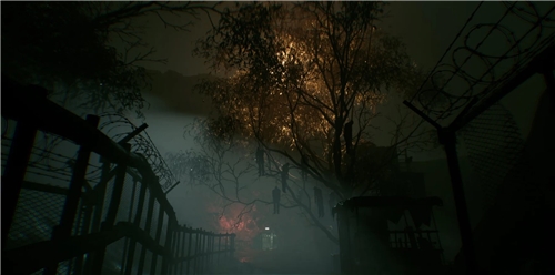 The 9th Charnel (PS5)