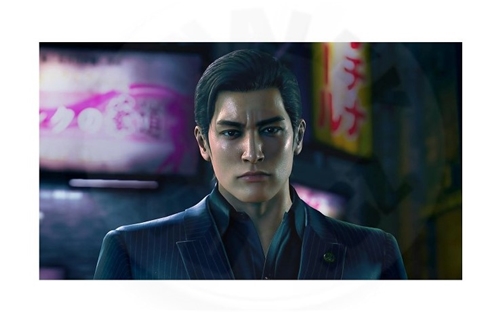 Yakuza Kiwami 3 and Dark Ties (SWITCH 2)