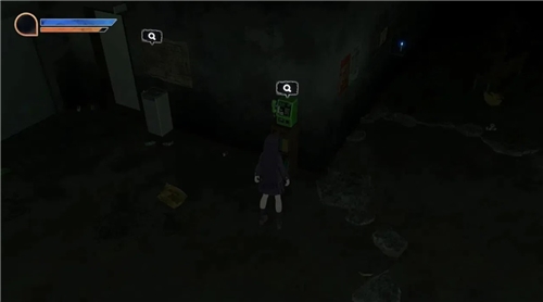 Corpse Party II: Darkness Distortion (SWITCH)