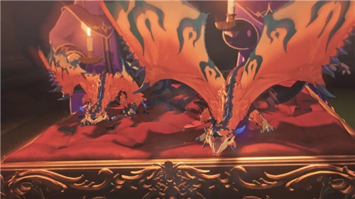 Monster Hunter Stories 3: Twisted Reflection (PS5)