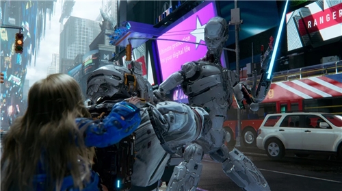 Pragmata (PS5)
