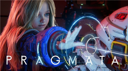 Pragmata (PS5)