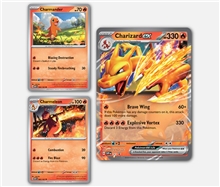 Pokémon TCG: Charizard ex Super-Premium Collection (SALE)