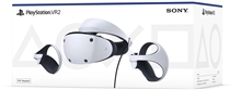 PlayStation VR2 (PS5) (SLEVA)
