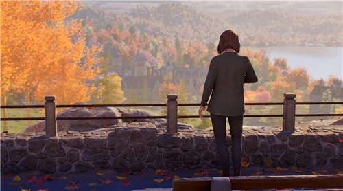 Life is Strange Reunion (PS5)