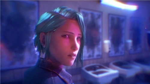 Life is Strange Reunion (XSX)
