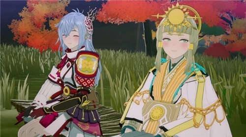 Rune Factory: Guardians of Azuma (PS5)