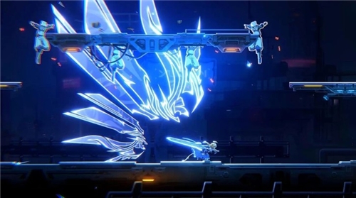 Blazblue Entropy Effect X Deluxe Edition (PS5)