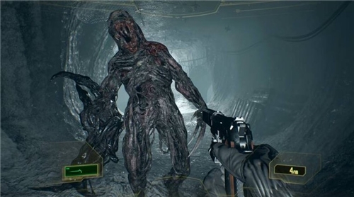 Resident Evil Generation (Game Key Card) (SWITCH 2)