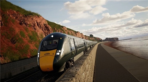 Train Sim World 6 (PS5) 