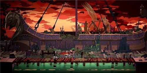 The Rogue Prince of Persia (SWITCH)