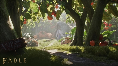 Fable (XSX)