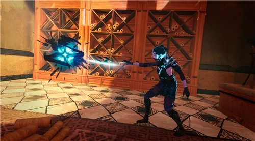 Ereban: Shadow Legacy (PS5)