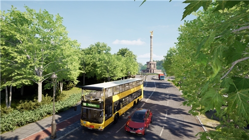 The Bus (PS5)