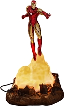 Paladone Marvel: The Infinity Saga - Iron Man světlo (SALE)