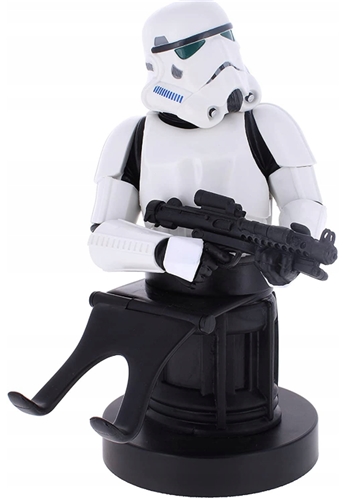 Figure Cable Guy - Star Wars Stormtrooper