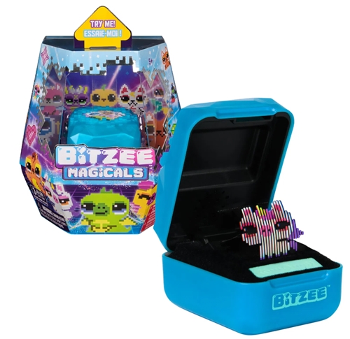 Bitzzee: Magicals - digital interactive animals (SALE)