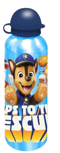 Paw Patrol Snack Box and Drinking Bottle