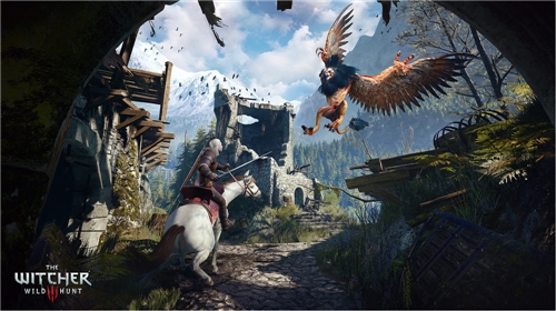 The Witcher 3: The Wild Hunt - Complete Edition + 10th Anniversary Steelbook (PS5)