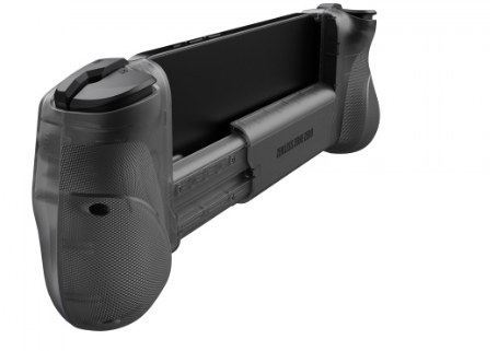 GameSir X5s ZZZ Wireless Mobile Controller (BLACK)