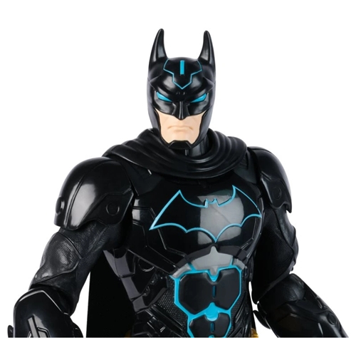 DC Batman Ninja Strike: Batman Ninja - Figure 30cm