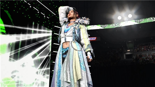 WWE 2K26 (PS5)