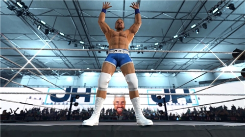WWE 2K26 (XSX)