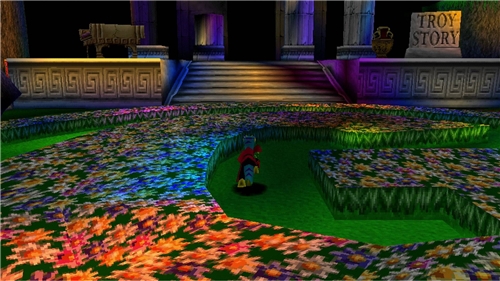 GEX Trilogy (PS5)