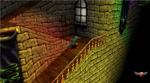 GEX Trilogy (PS5)