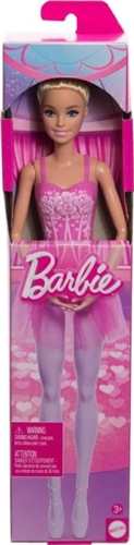 Mattel Barbie® Ballerina Doll