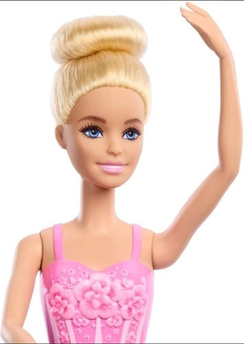 Mattel Barbie® Ballerina Doll