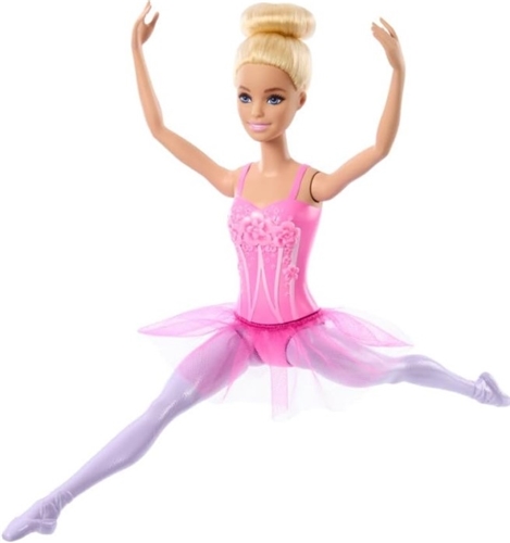 Mattel Barbie® Ballerina Doll