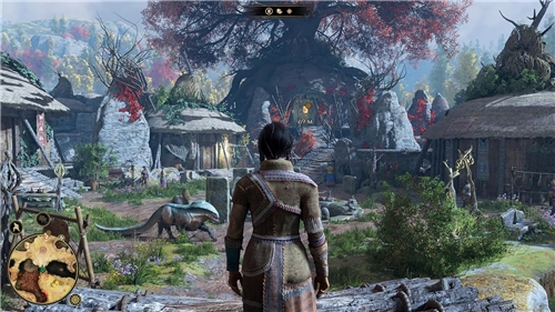 GreedFall: The Dying World (PS5)
