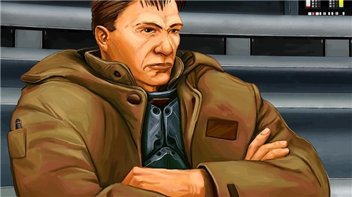 Star Wars: Dark Forces Remaster (SWITCH)