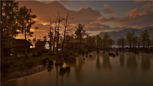 Park Ranger Simulator (PS5)