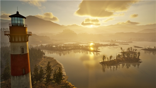 Park Ranger Simulator (PS5)