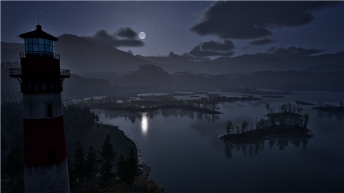 Park Ranger Simulator (PS5)